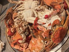 -一方渔歌蒸汽海鲜自助(文化路万达广场店)