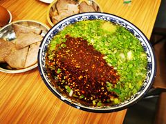 -有礼有面(知春路店)