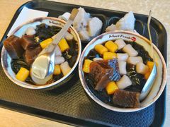 -Meet Fresh鮮芋仙(时代天街店)