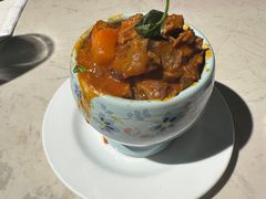 -波特曼西餐厅(中央大街店)