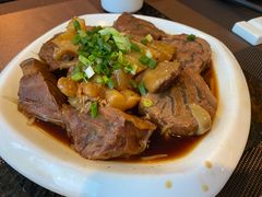 -中国厨房/台湾牛肉面