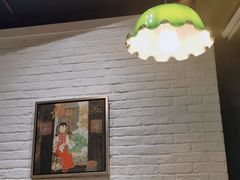 -锦園(伊势丹美食城店)