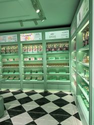 -青稚护手霜QINGZHI