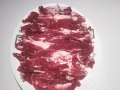 -八合里潮汕鲜牛肉火锅(惠州华贸店)
