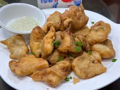 -梅子大排档
