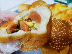 炸面包-惠源面包店(开禾路店)