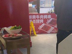 -为什么牛潮汕牛肉火锅(中信广场店)