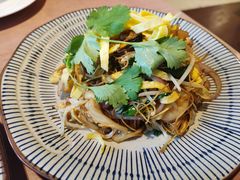 -杭州钱江新城万怡酒店-西餐厅