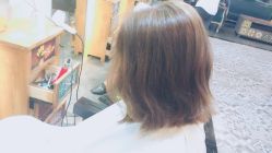 -上禾 HAIR SALON