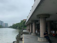 -运河游船(武林门码头)