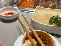 -海底捞火锅(吾悦广场店)