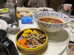 -梅花香里大酒店(郁金香路店)