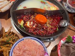 -楠火锅(仁恒梦中心店)