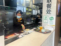 -真功夫(福中路店)