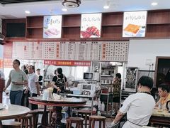 -香辉食馆(新兴路店)