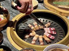 -虎哥六韩式烤肉料理 TIGERGRILL(隆生金山湖中心购物广场店)