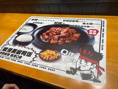 -犟骨头排骨饭(回龙观龙禧店)