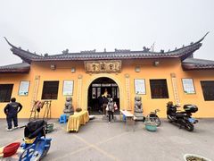 -会龙寺