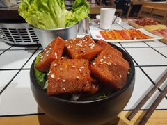 -肆幺幺烤肉(乐汇城店)
