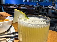 -The Diner X餐厅(青岛万象城店)