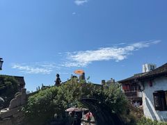 -绍兴书圣故里景区