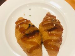 -视界美食自助餐厅·石家庄希尔顿酒店