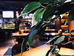 大堂-JINNS锦时 steak&pizza(浸信会礼拜堂旧址店)