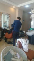 -佛伦斯私人定制烫染国际连锁