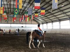 -月河湾马术俱乐部(朝阳店)