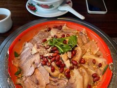 -广府乡下·饭庄(新港东路店)