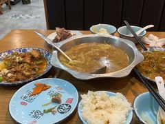 -老东北菜馆(北泰禾店)
