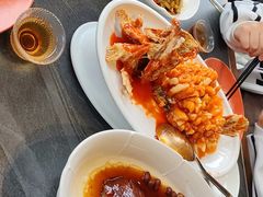 -小厨娘金榜题名(夫子庙秦淮河店)