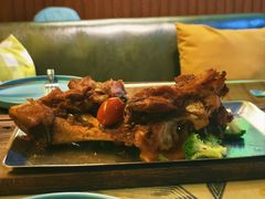 -美森西餐厅(曙光大道店)