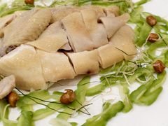 -新兴家喻酒家·羊城名宴(昌岗店)