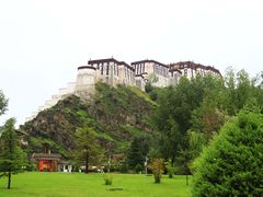 -宗角禄康公园
