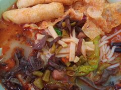 -家味螺蛳粉&烤鱼(五角场店)