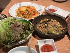 -王妃家(明洞中央店)