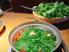 -吃饭皇帝大(合生汇店)