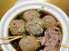 好牛筋丸-813芭依珊 BAESAn(汇港购物中心店)