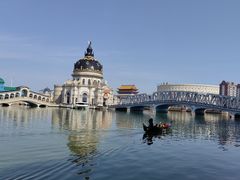 -海澜飞马水城