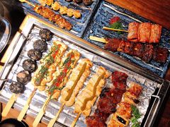 -山葵家居酒屋(天目里店)