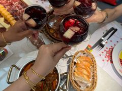 -Mezomd曼索蒂西班牙餐厅(广粤店)