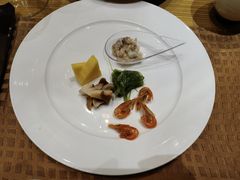 -北京泰富酒店-道日本料理餐厅