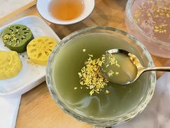 西湖龙井味-佳藕天成(南宋御街店)