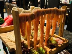 风味鸭肠-湊湊火锅·茶憩(东城万达店)