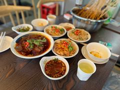 -成都瓜串串(华强北店)