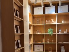 -左悦·艾灸调理·推拿按摩·精油SPA(卓悦汇店)
