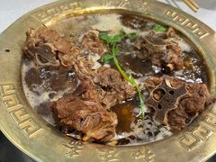 -和庆斋羊蝎子火锅·碳缸烧烤(顺义旗舰店)