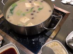 -捞王锅物料理(上海世茂广场店)
