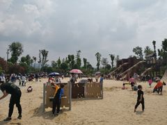 -枫香湖儿童公园